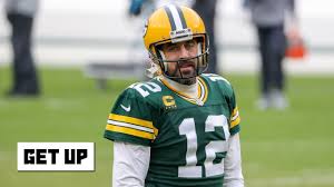 Rodgers, for one, should be just as motivated as he was in 2020. Could Aaron Rodgers Step Away From The Packers So Easily Get Up Youtube