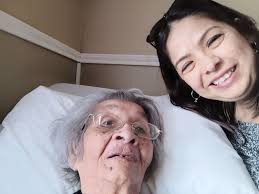 Bertha A. Rodriguez Obituary April 29, 2025