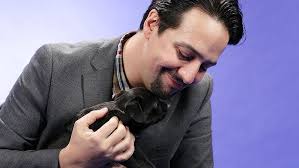 When You're Home (from 'In The Heights')