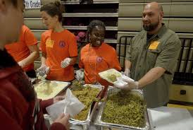 Find out all the latest answers, cheats & solutions for word stacks, the popular and challenging game of solving words. Sarah Scott Middle School Students Staff Share Thanksgiving Feast Local News Tribstar Com