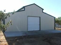 As mentioned above, delivery and installation included with your standard custom steel building purchase, but perhaps. Prefab Garage Kits For Sale Ebay