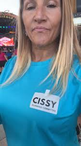 Being part of the planning committee, and doing what I could do to help  make Jump Vegas awesome amazing thank you sister Angie Beach Hut sister  Gina Clutch and Coffee and Shelly BullPen .. and Steven ...