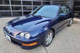 Image result for Titanium 1999 Acura