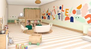 Day care and after care. The Wing S Next Big Idea Child Care Services For Moms Glamour