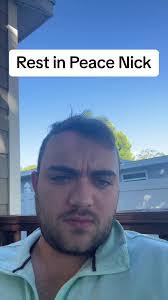 Nick Christoff's Instagram, Twitter & Facebook