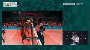 잠시 후 저녁 7시 40분부터 여자 배구 한국과 일본의 경기가 펼쳐집니다. Bs7dyrs U2fom