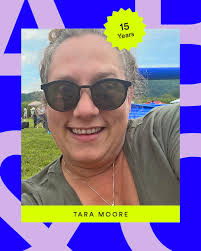 Celebrating Our Efficient Colleague Jodine