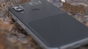 Cat S62 Pro: Wärmebild-Smartphone misst ...