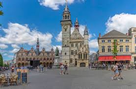 Aalst chocolate is the first singaporean brand that can produce both chocolate covertures and aalst wilmar. About Aalst Discover Aalst Station Hotel Aalst