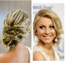 Prom Hairstyles That Cover Ears Google Search Pepino Hair Style Wedding Hairstyles For Medium Hair Medium Hair Styles Hair Styles
