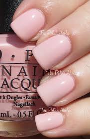 Opi Oz The Great And Powerful Collection Swatches Pink Nails Nail Polish Nails Check out our baby pink nails selection for the very best in unique or custom, handmade pieces from our craft supplies & tools shops.