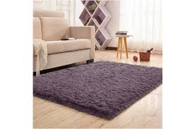 Check spelling or type a new query. 1 2m X 1 6m Grey Purple Noahas Super Soft Modern Shag Area Rugs Fluffy Living Room Carpet Comfy Bedroom Home Decorate Floor Kids Playing Mat 1 2m By 1 6m Grey Purple Kogan Com