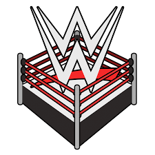 Wwe Wrestling Logo Ring Png Wwe Logo Wrestling Birthday Wwe Birthday Party