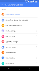 Description · promotion free, speedier and smoother client encounter. Cm Launcher 3d 5 19 2 Apk Download