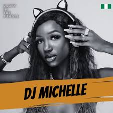 Party In The Jungle: DJ Michelle, Jul 2023 (DJ Mix)