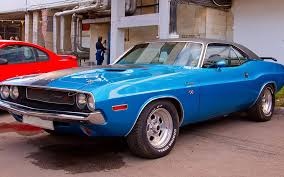 Image result for Light Blue 1983 Challenger