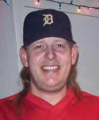 Christopher Ryan Goins Obituary August 27, 2023