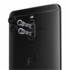 Huawei Mate 9 Porsche Design Dual Sim ...