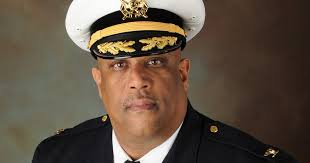 CPD's top cop to retire in 2022
