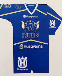 The above logo design and the artwork you are about to download is the intellectual property of the copyright and/or trademark holder and is offered to you as a convenience for lawful use with proper. Hv71 Ar Twitter Ni Vet Blue Bulls Eran Och Den Taniga Tredimensionella Loggan Djupt Inne I Arkivet Har Vi Hittat Forslagen Det Inte Blev Nagot Av Vad Tycker Ni Hv71 Flashbackfriday Https T Co Qoxz8jwkmn