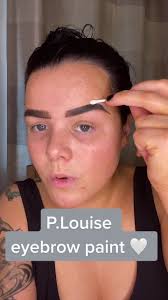 P Louise Paint Review