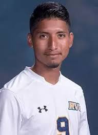 2016 Men's Soccer Roster