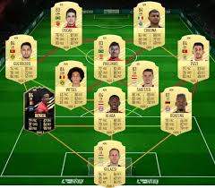 In the game fifa 21 his. Fifa 21 Fellaini All Gunstigste Losungen Belohnungen Statistiken Komponenten Pc