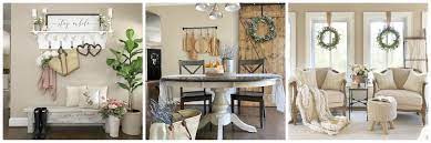 Soft light tan solid color accent shade pairs sherwin williams bungalow beige sw 7511 is a piece of digital artwork by simply solids which . Farmhouse Color Palette Cali Girl In A Southern World