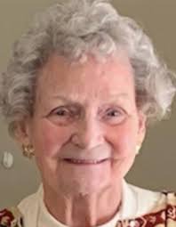 Alice D. Jenson Obituary