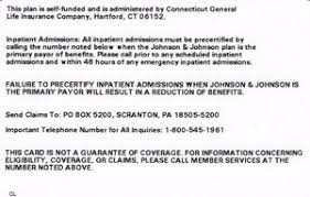 You can enroll in a cigna dental plan with or without a cigna medical plan. Functional Card Cigna Health Care Insurance United States Of America Cigna Health Care Col Us Cigna 001