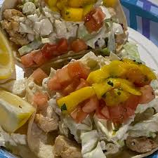 Tasting mouthwatering fish tacos, fried fish and coconut shrimps is what a number of guests advise. Photos At Coconut S Fish Cafe Hawaiian Restaurant In Kihei