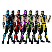 The Realm of Mortal Kombat Forums