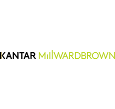 You can download the logo 'kantar' here. Kantar Millward Brown Mma