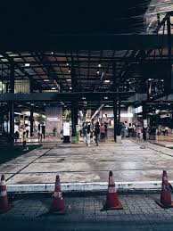 Hat yai is a confluence of malaysian, thai, and singaporean cultures. 5 Reasons To Visit Hat Yai Thailand Things To Do In Hat Yai