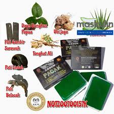 Ubat kuat lulus kkm halal siaran facebook. Original Sabun Pacak Exclusive Lulus Kkm Dan Halal Ubat Kuat Lelaki Tahan Lama Shopee Malaysia