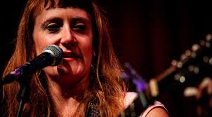 Amanda Anne Platt & The Honeycutters echte countryband