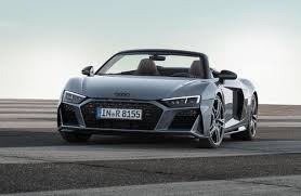 Reviews, rumors, interior, specs, release date and price. Audi R8 Spyder Audi Mediacenter