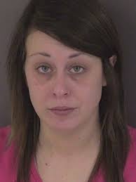 Woman arrested after Mill City stabbing