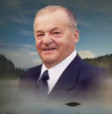 Avis de décès de M. Roland Beaulieu