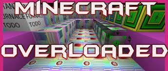 Multithreaded tick execution (might conflict with some mods) · ai improvements: . Overloaded Mod 1 16 5 1 15 2 Server Performance Friendly Endgame Minecraft