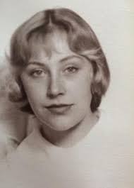 Gretchen Kantzer Obituary December 16, 2015