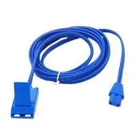 Patient Return Electrode NON-REM ESU Grounding Pad Negative Plate Connect  Cable | eBay