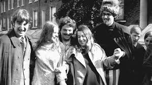Maybe you would like to learn more about one of these? San Francisco Und Der Summer Of Love Ndr De Geschichte