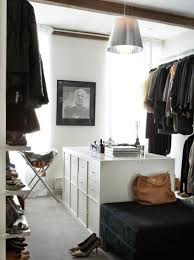 Studio Karin Walk In Closet Dressing Room Closet Closet Island Ikea