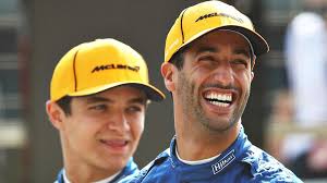 Lando norris is a british racing driver who was born on 13 november 1999 in bristol, england. Tgjkwrqnsxb4tm
