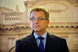 Az mnb felfelé módosította az idei évre vonatkozó várakozásait: Matolcsy Marad Az Mnb Elnoke Veszpresszo