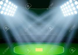 horizontal background for posters night cricket stadium in the royalty free cliparts vectors and stock illustration image 56733391 horizontal background for posters night cricket stadium in the