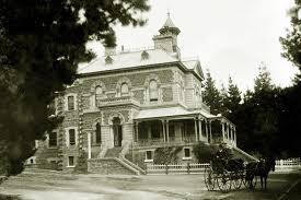 Victoria War Hospital ...