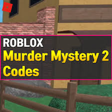 Make sure to check back here because we'll be adding to this post whenever there's more codes! Roblox Murder Mystery 2 Codes April 2021 Owwya