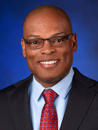 Arizona Lottery director Tony Bouie resigns amid controversy